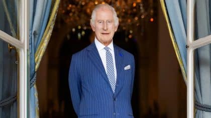 Nouvelle décision du roi Charles concernant ses funérailles : un autre type de défilé
