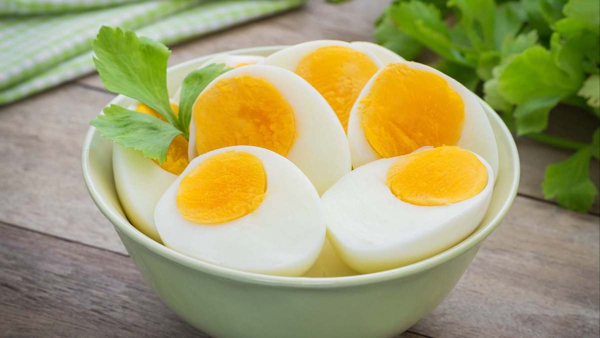 Œufs au quotidien : un aliment bénéfique, mais à consommer avec mesure