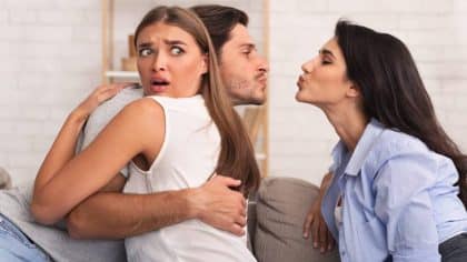 Pourquoi un homme marié cherche-t-il une maîtresse ?
