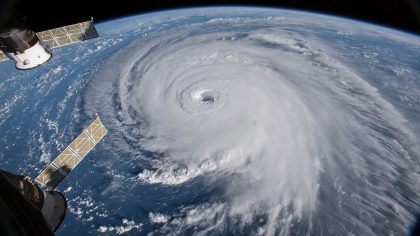 Qu'est-ce qui fait d'une tempête un ouragan ? Les dangers de chacune des cinq catégories