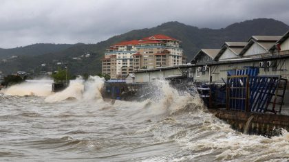 Qu'est-ce qui fait d'une tempête un ouragan ? Les dangers de chacune des cinq catégories
