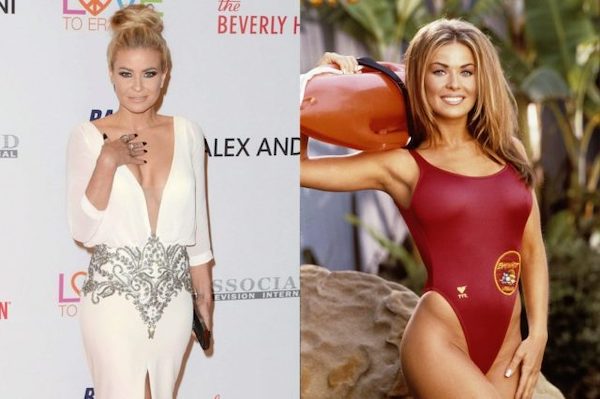 Qu'est-il arrivé aux acteurs de Baywatch ?