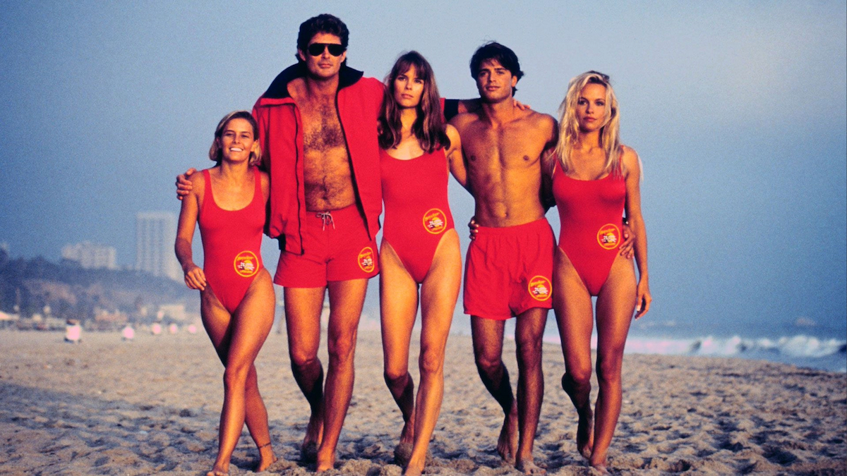 Qu'est-il arrivé aux acteurs de Baywatch ?