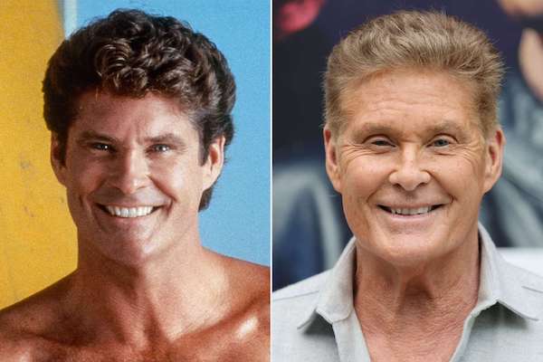 Qu'est-il arrivé aux acteurs de Baywatch ?