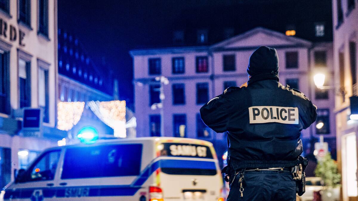 Thouars : collision entre deux voitures sur un carrefour à risque
