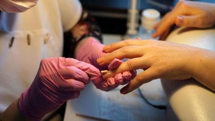 Toxines dans le vernis à ongles : ce qu'il faut savoir