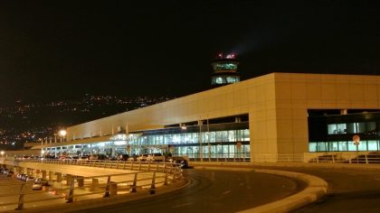 Trafic d’espèces sauvages : deux bébés tigres sauvés à l’aéroport de Beyrouth grâce à un chien policier