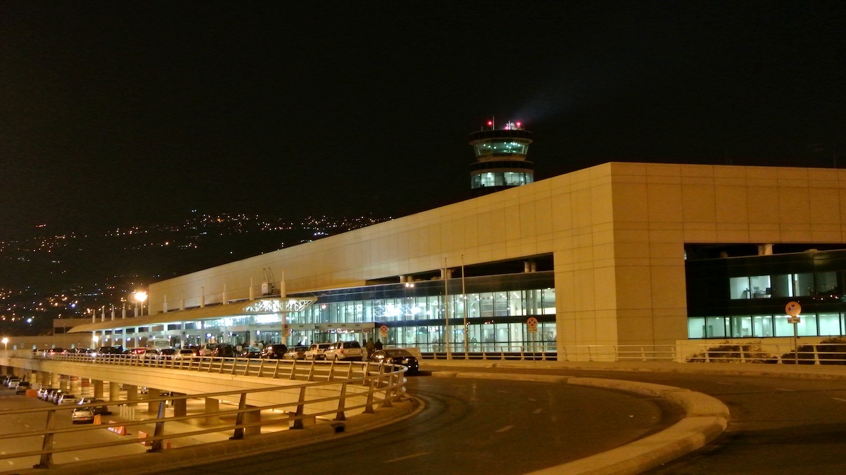 Trafic d’espèces sauvages : deux bébés tigres sauvés à l’aéroport de Beyrouth grâce à un chien policier