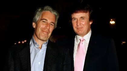 Trump est confronté à un problème bien plus grave découlant du chaos causé par Epstein