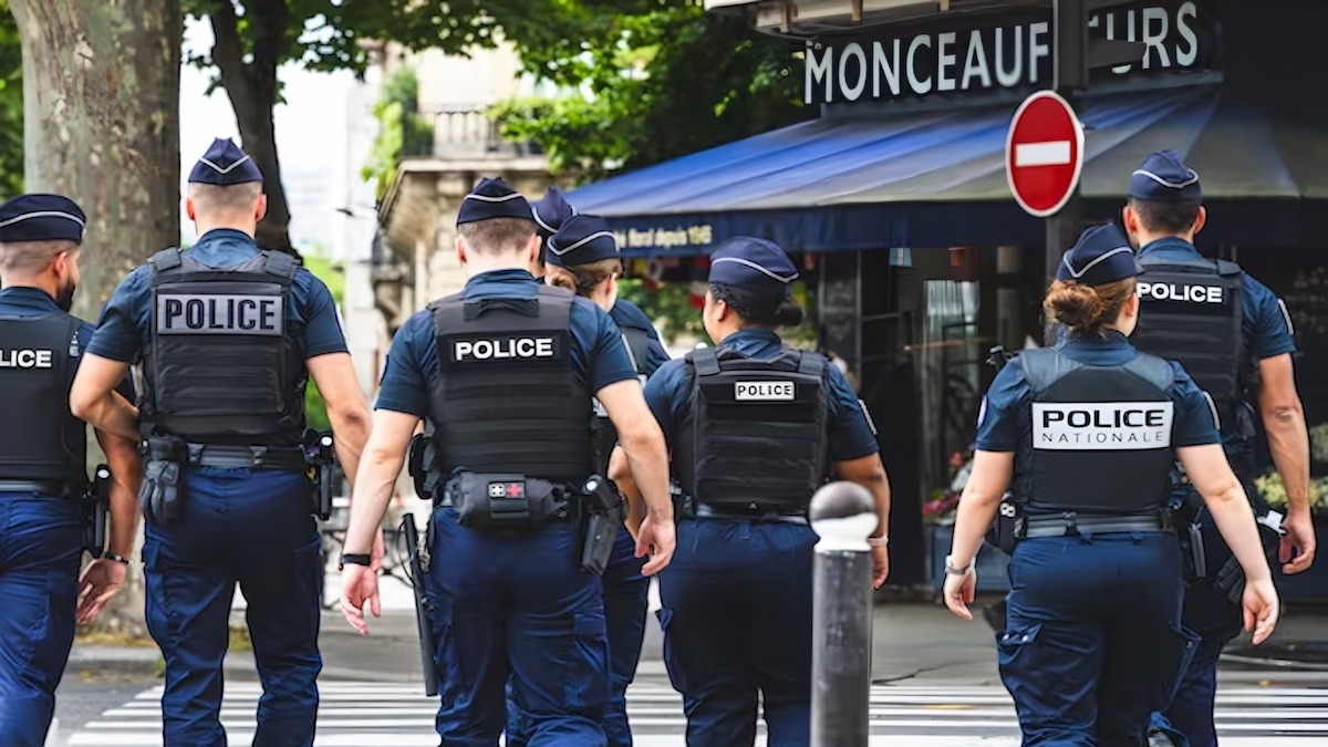Un bébé abandonné en Belgique, près de la frontière : la police française lance un appel à témoins