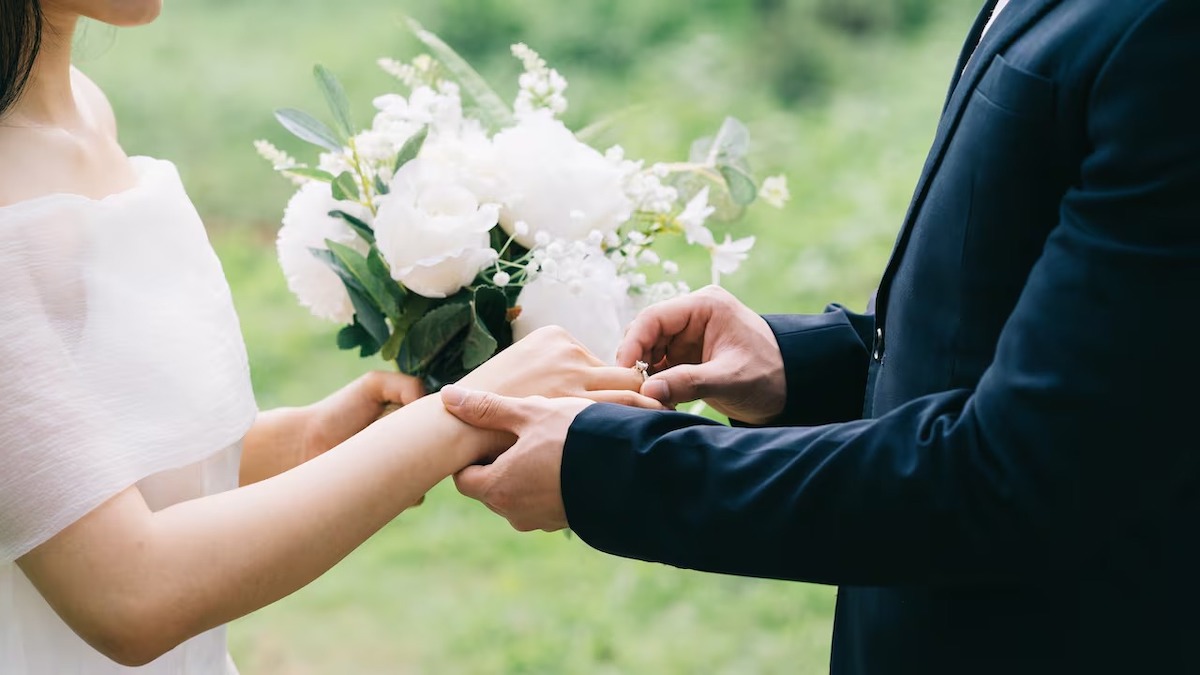 Un mariage arrangé qui tourne à l’inattendu : l’histoire bouleversante d’Anna et du cheikh Tariq