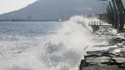 Un tremblement de terre en Russie déclenche une alerte au tsunami dans plus de 12 pays du Pacifique : des répliques sont possibles
