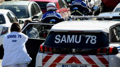 Une conductrice décède dans un accident de la route dans les Deux-Sèvres
