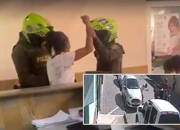 Une femme a assassiné un homme qu'elle accusait d'avoir abusé de sa fille