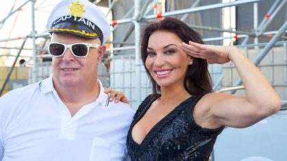 Vicente Bartual, animateur de « Bikini Club », décède à 65 ans