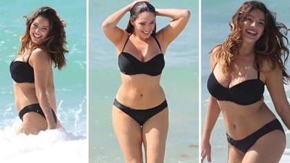Voici la femme avec le plus beau corps du monde, selon la science