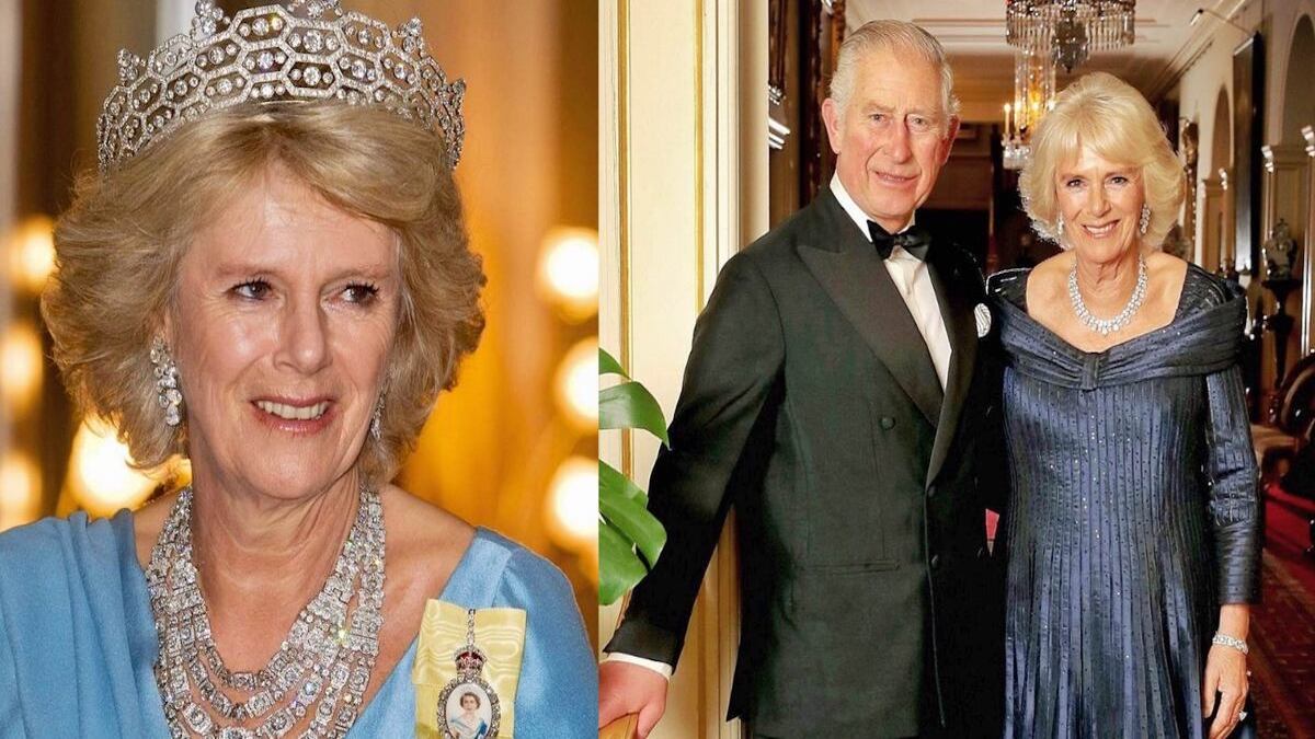 William interdit à Camilla Parker Bowles de revenir au palais : la famille s'exprime
