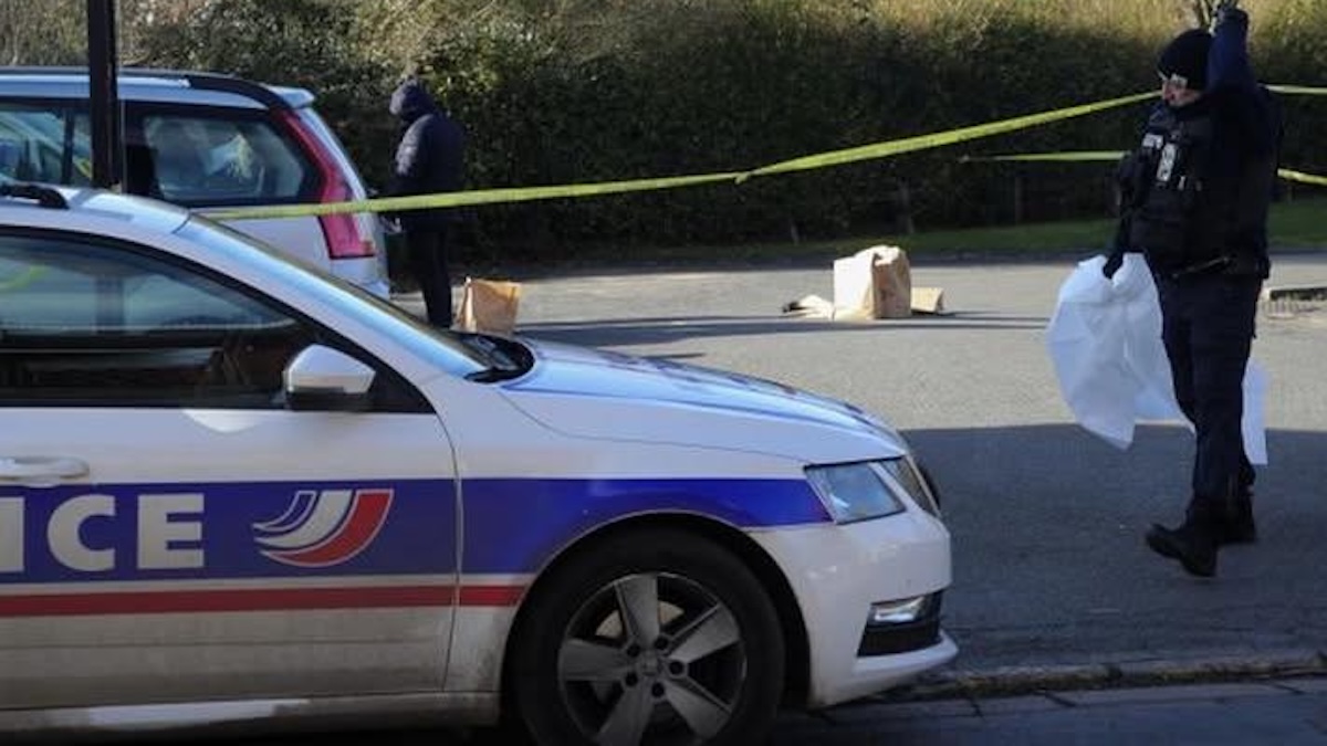 William Leymergie : un coup dur pour le compagnon de Sophie Davant