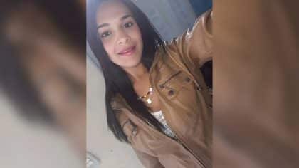 Yesika Paola Chávez, la femme tuée par un policier dans un salon de beauté