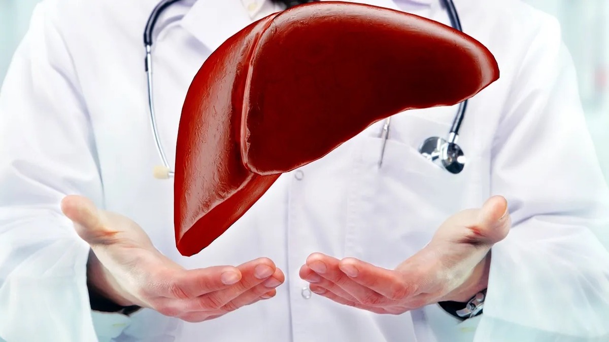 10 signes que votre foie est malade