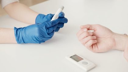 15 symptômes du diabète que peu de gens connaissent