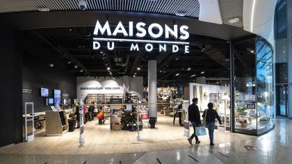 156 magasins menacés : le coup dur qui secoue la décoration en France