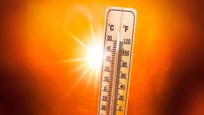 42 départements en alerte et des températures proches des 40 degrés attendues