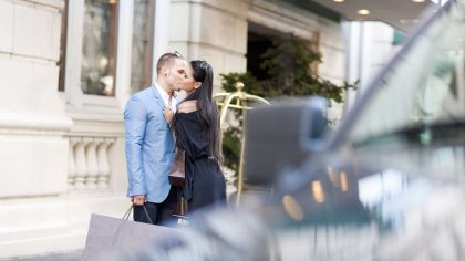 7 raisons pour lesquelles un homme cherche une maîtresse