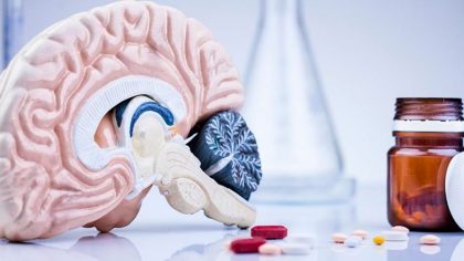 8 médicaments qui peuvent affecter votre mémoire