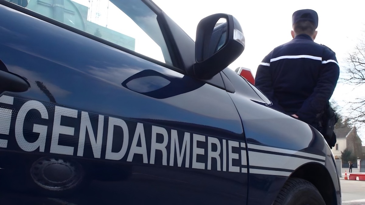 Accident mortel en Maine-et-Loire : un homme de 69 ans décède au volant