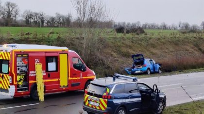 Accident mortel en Vendée : la trajectoire brisée de Maud Beneteau bouleverse toute une communauté