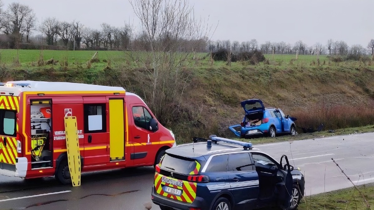 Accident mortel en Vendée : la trajectoire brisée de Maud Beneteau bouleverse toute une communauté