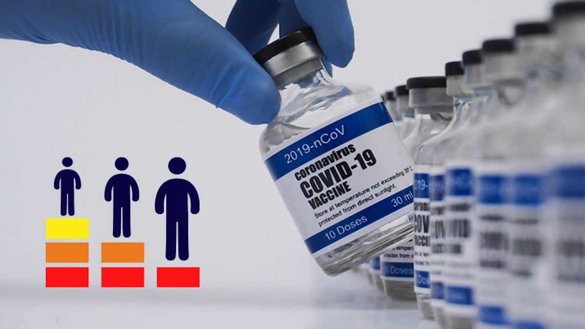 Alerte mondiale : une étude confirme largement les effets secondaires du vaccin contre la COVID-19