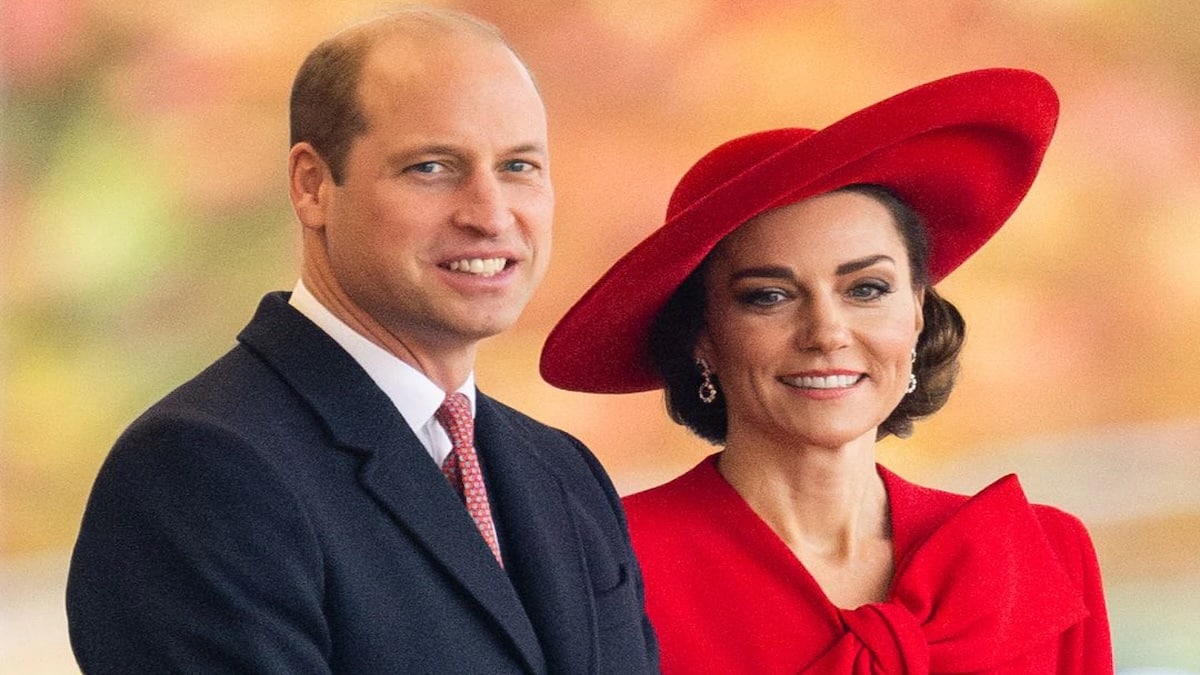 Annonce choquante du roi Charles III : ce qui est arrivé à l'épouse de William, la duchesse Kate Middleton, laisse le monde sous le choc