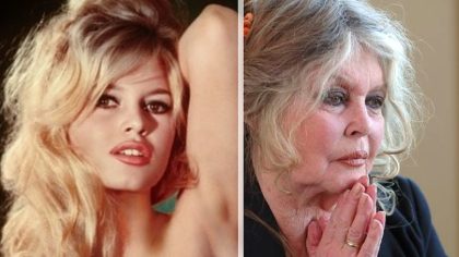 Brigitte Bardot souffre de dépression depuis plusieurs mois, une histoire qui a marqué sa vie