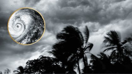 L'ouragan Gil continue de faire rage dans l'extrême est du Pacifique
