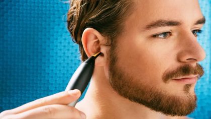 Poils d'oreilles : leurs fonctions et comment les traiter