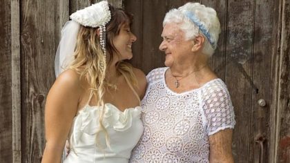 J'ai élevé seule ma petite-fille. Seize ans plus tard, sa mère est revenue, mais avec une arrière-pensée qui a tout changé