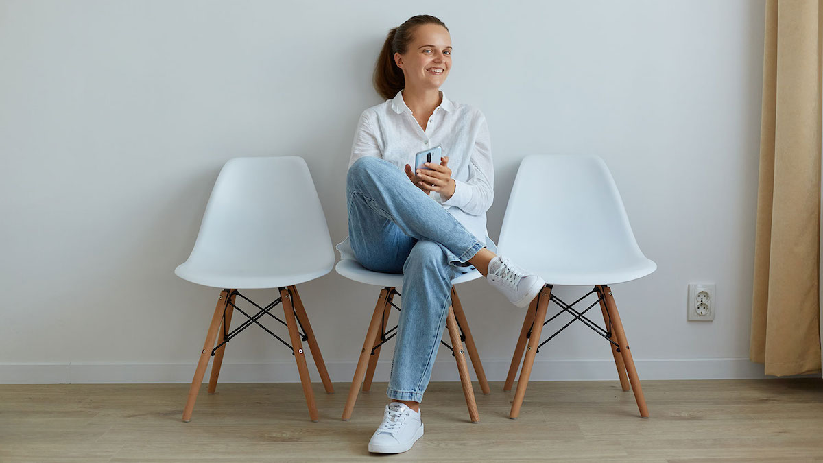 Que signifie croiser les jambes selon la psychologie ?