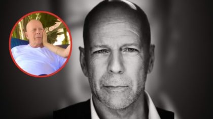 Bruce Willis continue de lutter contre la progression de la démence : il ne peut plus parler, lire ou marcher.