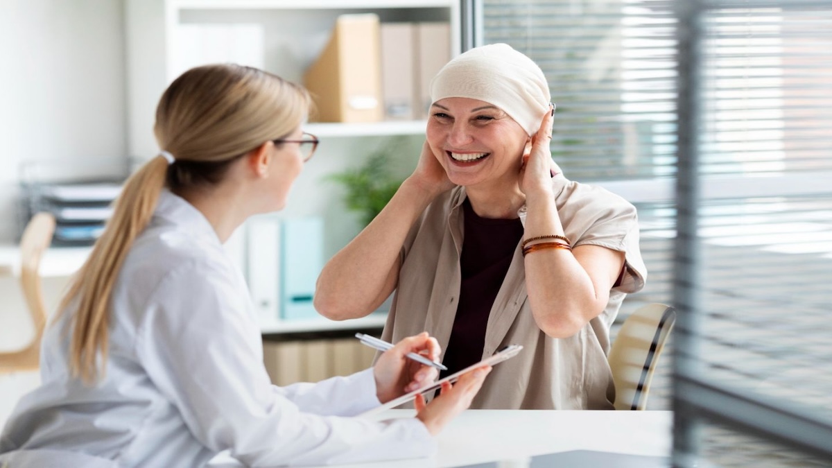 Cancer : La fin de la chimiothérapie approche-t-elle ? Ce nouveau traitement pourrait tout changer