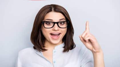Ce n’est pas un mythe : les femmes plus grandes sont plus intelligentes, selon des études récentes