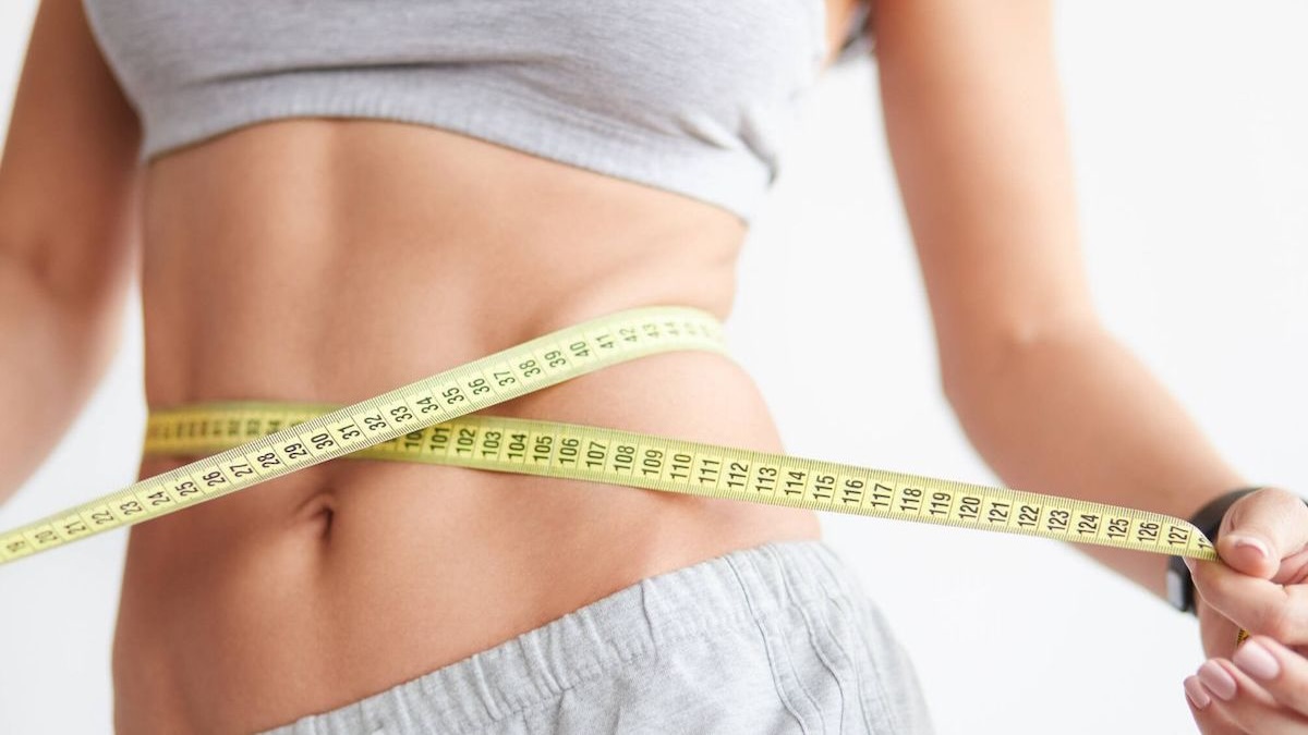 C'est la méthode la plus rapide et la plus efficace pour perdre plus de 10 kg en un mois seulement