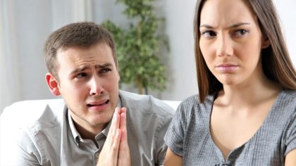 C'est la vraie raison pour laquelle un homme infidèle ne quitte jamais sa femme, vous serez surpris par la réponse