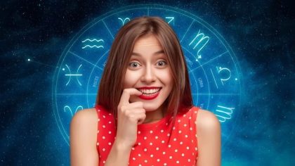 C'est le signe le plus impatient et le plus anxieux du zodiaque
