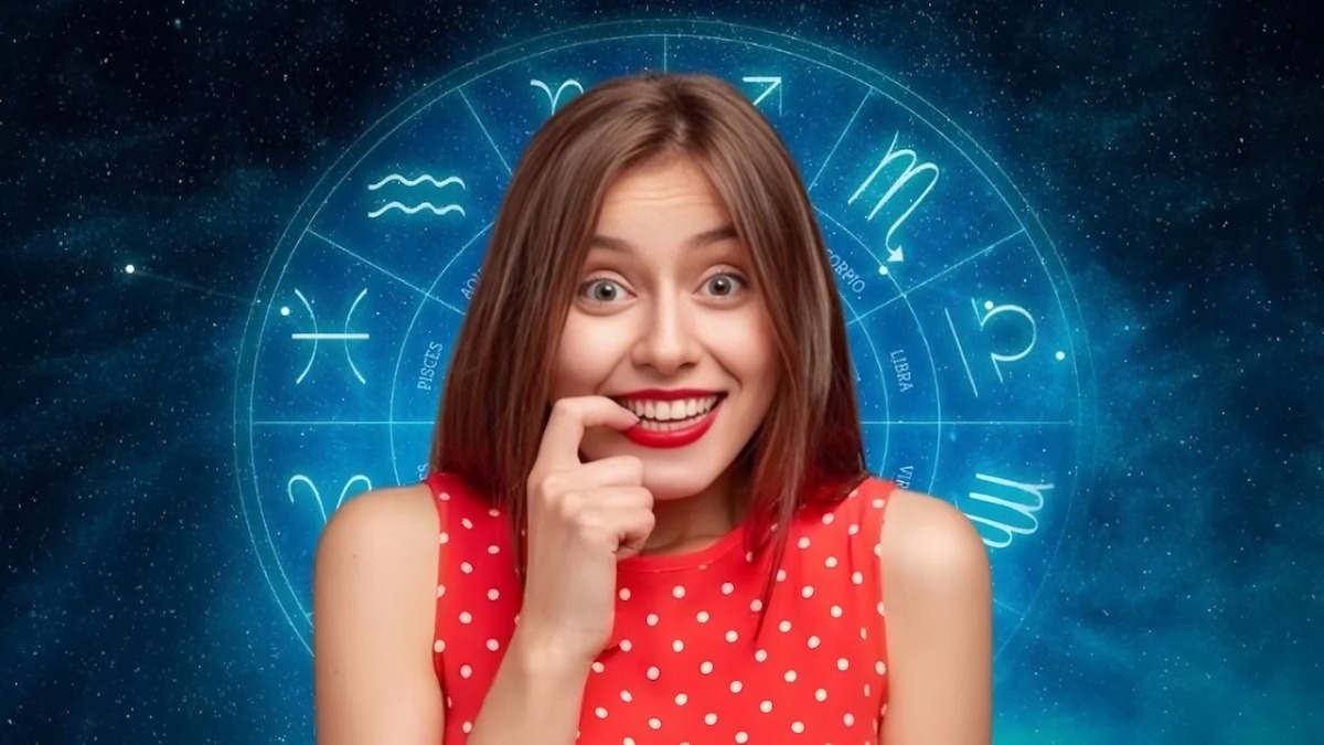 C'est le signe le plus impatient et le plus anxieux du zodiaque