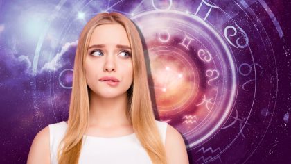 C'est le signe le plus sensible de tout l'horoscope