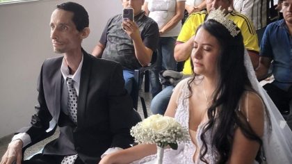 Cette femme a épousé l'amour de sa vie à l'hôpital, mais 5 jours plus tard, quelque chose s'est produit qui a tout changé pour toujours