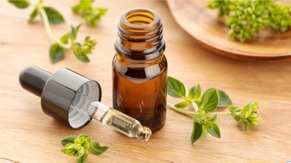 Comment prendre de l’origan pour soulager les maux de tête ?