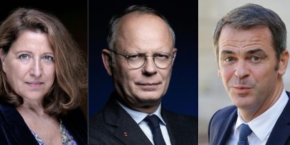 Covid-19 : la Cour de justice de la République prononce un non-lieu pour Édouard Philippe, Agnès Buzyn et Olivier Véran